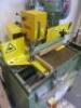 Multico Tenoner Machine, Model TM 3, S/N 184, 3 Phase. Comes with Instruction Manual - 3