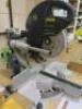 Festool Kapex KS120EB Mitre Chop Saw with 2 Spare Blades and Instruction Manual - 2