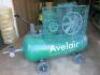 Avelair ERP Model A10/100 Compressor, S/N 074675, Year 2014