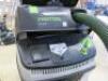 Festool 3 CTL 36E Portable Industrial Hoover - 3