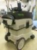 Festool 3 CTL 36E Portable Industrial Hoover - 4