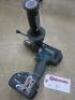 Makita Cordless Drill, Model BHP458 with Charger and 2 x 18v Batteries (1 x 3ah & 1 x 4ah) - 2