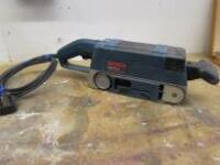 Bosch GBS 75AE Professional Belt Sander