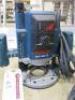 Bosch GDF 900CE 240v Router with Guides - 2