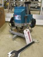 Makita 3600B Router