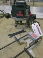 Metabo OfE 1229 Signal Router with Guide