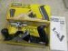 Stanley RB 10 Replaceable Blade Plane in Box