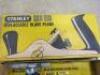 Stanley RB 10 Replaceable Blade Plane in Box - 3