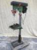 Rexon RDM 170F Pillar Drill, with Machine Vice Fitted, S/N 194747 - 2