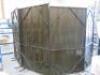 6 x Assorted Mobile Welding Screens - 4