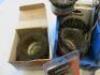 Assorted Grinder Accessories to Include: 9 x Wire Brushes & Assorted Grinder Spares (As Viewed) - 2