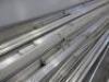 Qty of Aluminium Tube, Bar and Angle (As Viewed) - 3