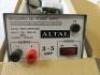 2 x Altai Regulated DC Power Supplies - 2