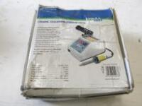 Mercury Ceramic Soldering Station, 48W with Box