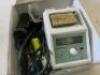 Mercury Ceramic Soldering Station, 48W with Box - 2