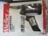 2 x Weller Soldering Guns, Models 8200D & 9200UD (Boxed) - 2