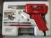 2 x Weller Soldering Guns, Models 8200D & 9200UD (Boxed) - 3