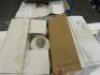 4 x Shrink Wrap Applicators and 4 x Boxes of 6 Clear Shrink Wrap - 3