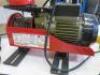 Hilka 250kg Electric Hoist with Manual in Box - 2