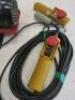 Hilka 250kg Electric Hoist with Manual in Box - 3
