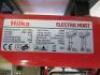 Hilka 250kg Electric Hoist with Manual in Box - 5