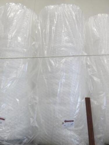 1500mm x 50m Large Bubble Wrap