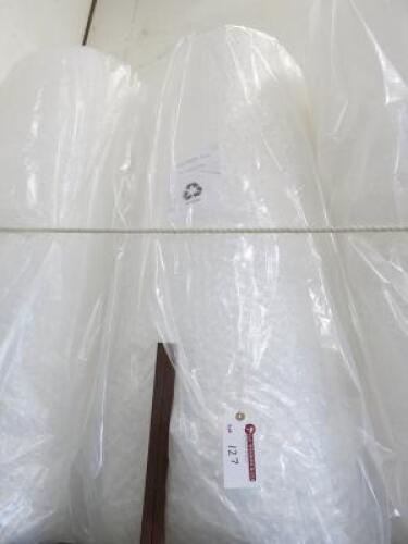 1500mm x 50m Large Bubble Wrap