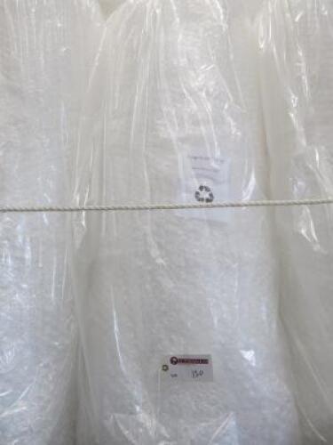 1500mm x 50m Large Bubble Wrap
