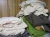 Approx 30 plus Loose Shipping Blankets/Coverings - 3