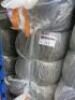 Bail of Shipping Blankets