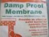 Builders 3 x 4m 1000 Gauge Damp Proof Membrane - 2