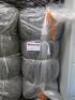 Bail of Shipping Blankets