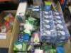 2 x Boxes Containing Large Qty of Assorted Light Bulbs (Various) - 3