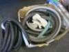 2 x Boxes & 1 Bag of Assorted Hosing & Vacuum Hoses (As Viewed/Pictured) - 2