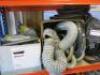 2 x Boxes & 1 Bag of Assorted Hosing & Vacuum Hoses (As Viewed/Pictured) - 7