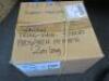 7 x 3T x 2m Strops (New/Boxed) - 2