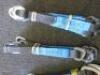 19 x Rope Assemblies (3 x 500kg & 14 x 250kg) 32cm Long - 2