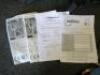 5 x G-Force Climbing Harnesses, 1 x Petzl Harness with Various Safety Assist Line Rigging with JCB Carry Case (As Viewed, Untested or Certificated) - 7