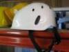 5 x Assorted Site Safety Helmets, 1 x Climbing Helmet & Bag of Hi-Vis Jackets - 5
