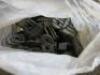 25 x Packs of New Stretchy Fix Eyelet Straps/Bungies - 4