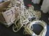 Part Bail of Approx 120m x 10mm Manilla Rope