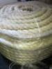 Bail of 220m x 32mm of Manilla Rope (150kg) - 2