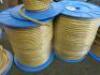 2 x Full Reels & 4 x Part Reels of 6mm & 8mm Jute Sash Cord (Approx Total 800-900m) - 3