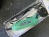 Heibschneider HSGM Rope Cutter in Box - 2