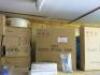 Lot Consisting of a Large Quantity of LED & Fibre Optic Lighting Components to Include: 17 x RGB Pro Colour Generators, 32 x LED Controllers, 4 x Power Supplies, 16 x Boxes of 1mm Plastic Optical Fibre, 14 x Rolls of 10m LED Strip Lighting & Assorted Quan - 2