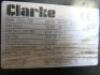 Clarke Devil 1850 Propane Gas Space Heater - 2