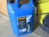 Megger Pressure Washer with Lance & Part Canister of Halfords Pressure Washer Shampoo - 2