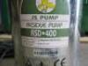JS Pump Residue Pump, Model RSD 400 (Requires Plug) - 2