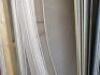 Approx 60 x 8ft x 4ft Assorted Sheets of 4-8mm Plywood & 2 x 25mm Boards - 4
