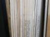 28 x 8ft x 4ft Sheets of 18mm Plywood - 3